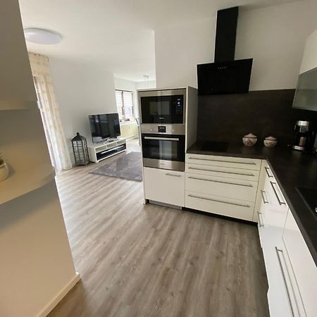 Gaestehaus Und Ferienwohnung Baechle Bad Peterstal-Griesbach Esterno foto