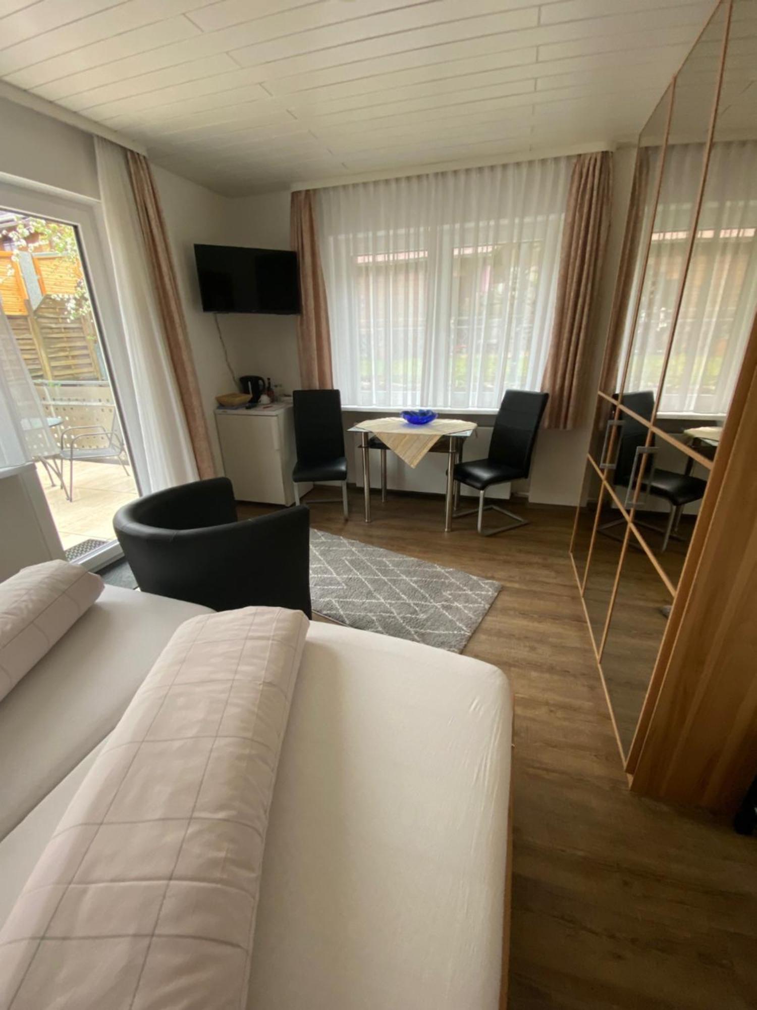 Gaestehaus Und Ferienwohnung Baechle Bad Peterstal-Griesbach Esterno foto