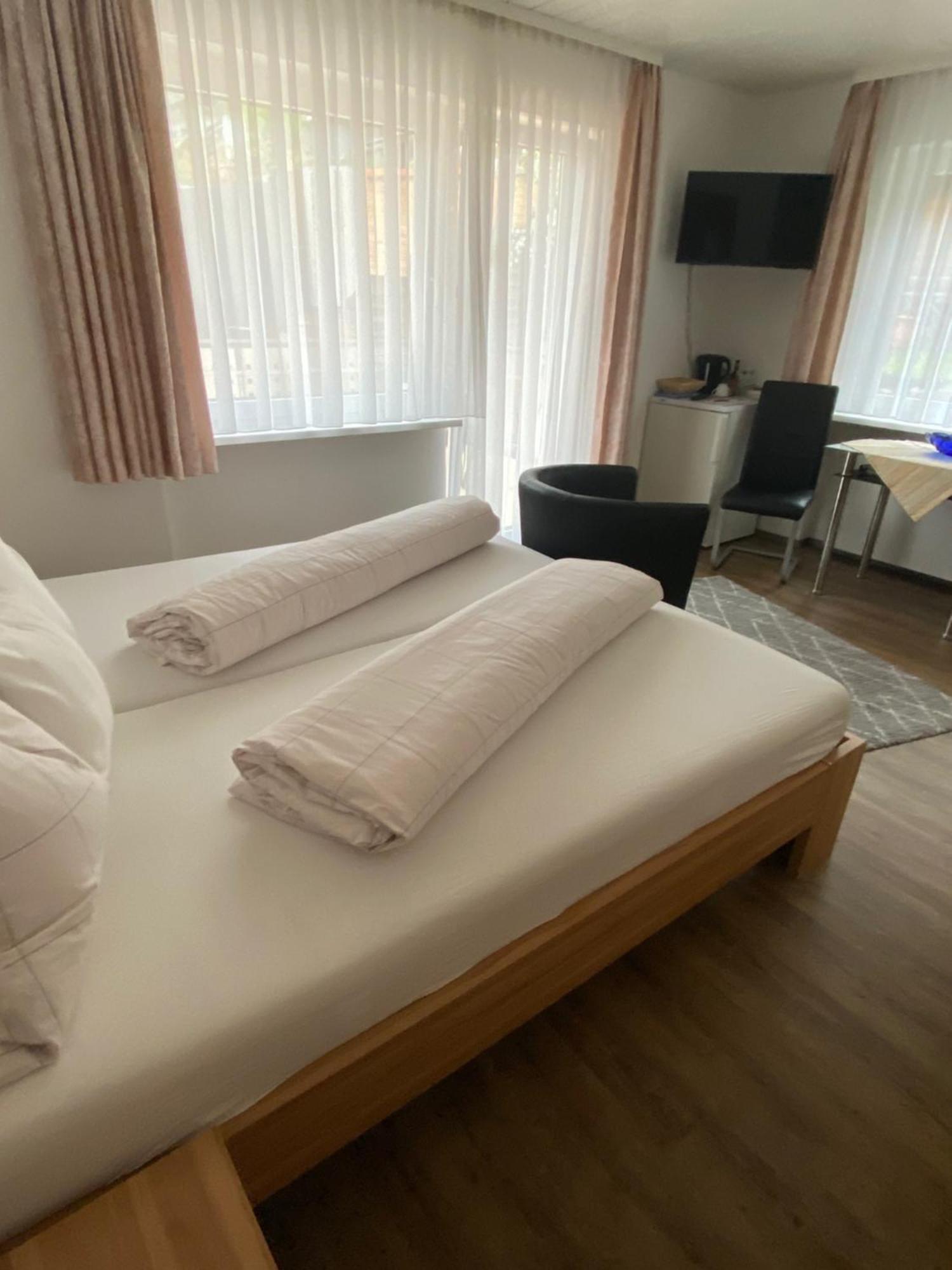 Gaestehaus Und Ferienwohnung Baechle Bad Peterstal-Griesbach Esterno foto