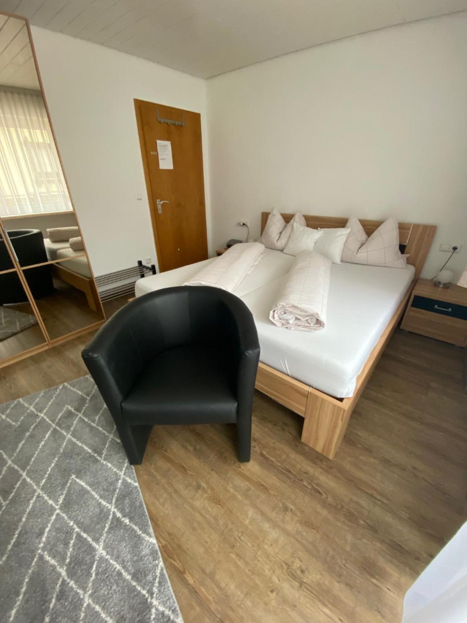 Gaestehaus Und Ferienwohnung Baechle Bad Peterstal-Griesbach Esterno foto