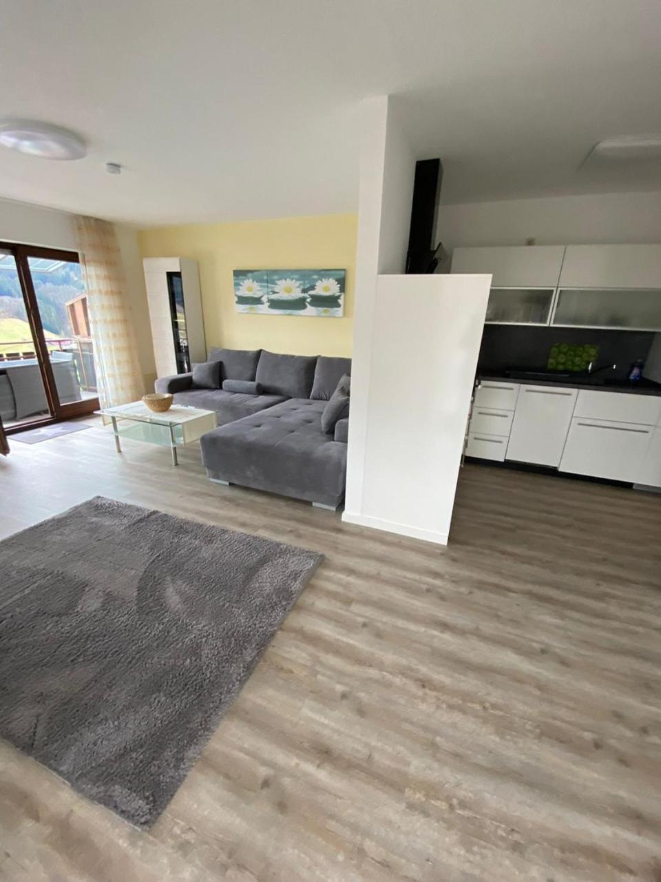 Gaestehaus Und Ferienwohnung Baechle Bad Peterstal-Griesbach Esterno foto