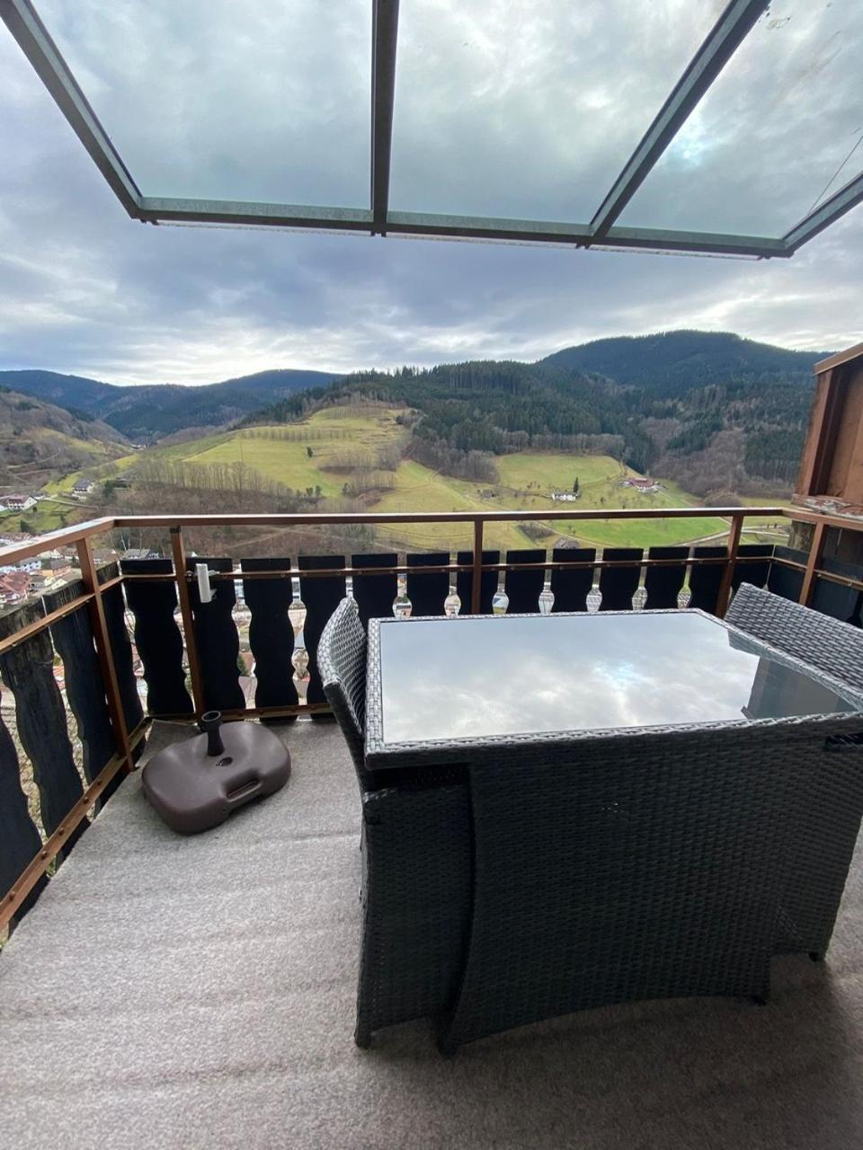 Gaestehaus Und Ferienwohnung Baechle Bad Peterstal-Griesbach Esterno foto
