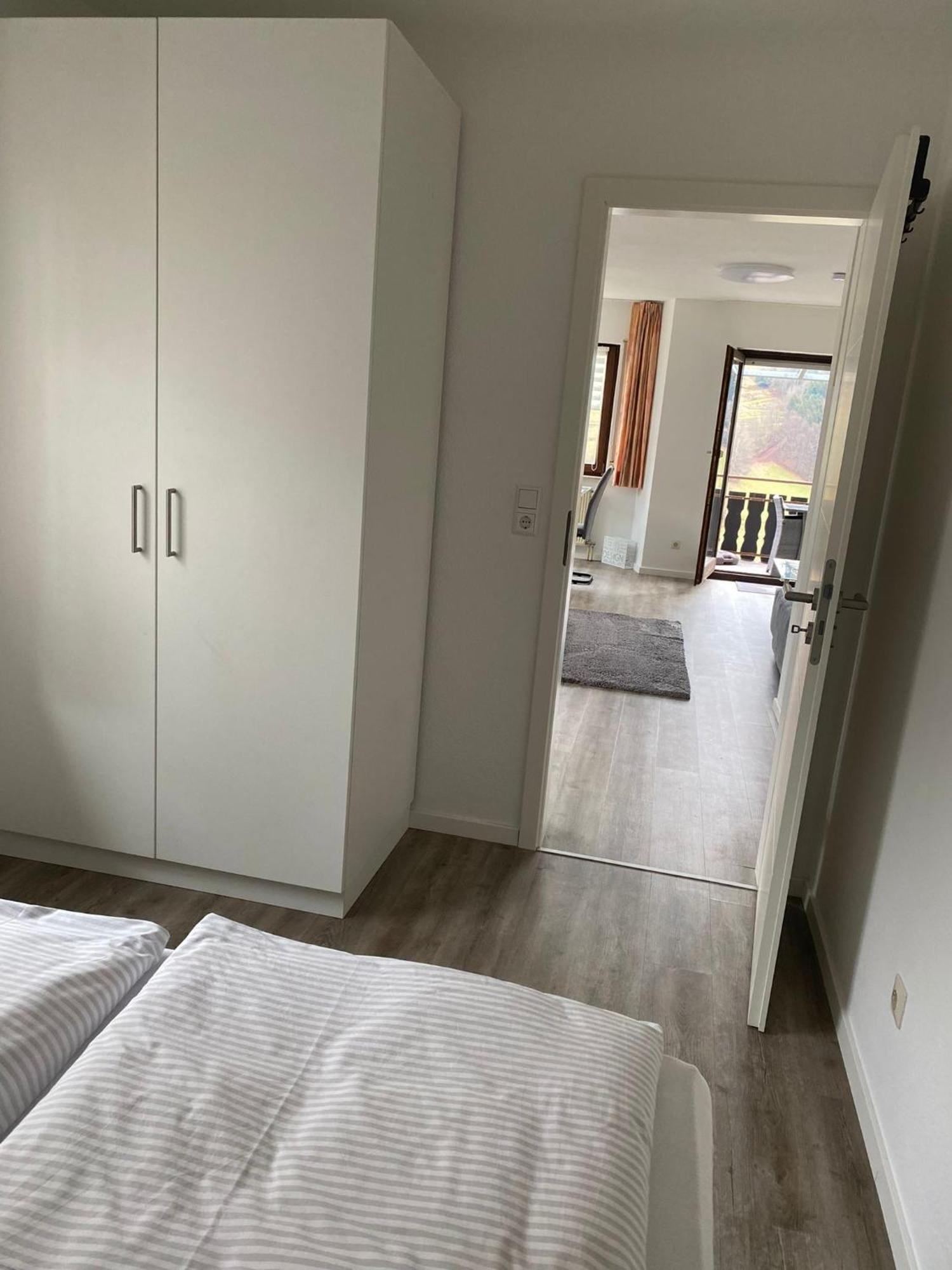 Gaestehaus Und Ferienwohnung Baechle Bad Peterstal-Griesbach Esterno foto