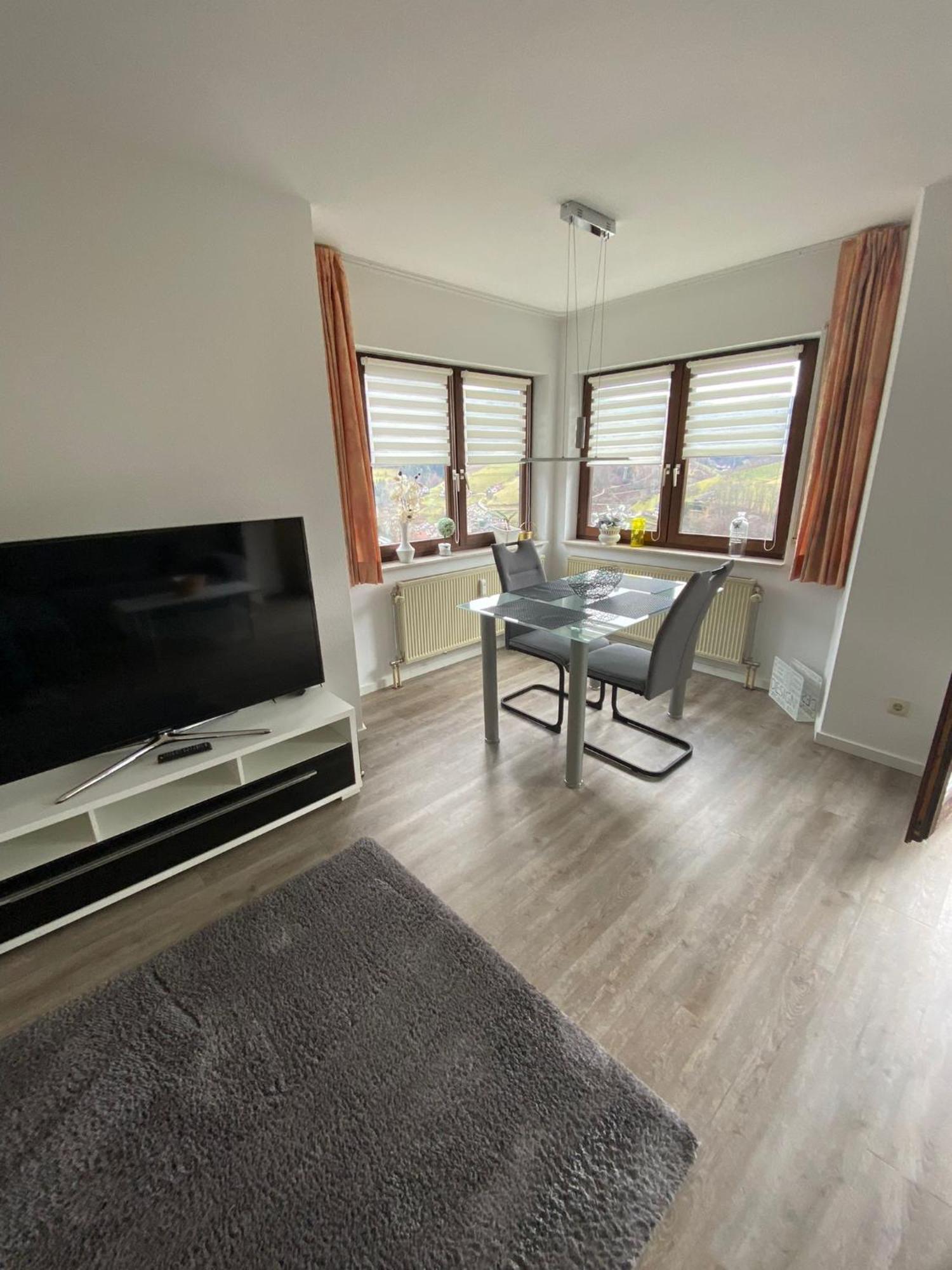 Gaestehaus Und Ferienwohnung Baechle Bad Peterstal-Griesbach Esterno foto