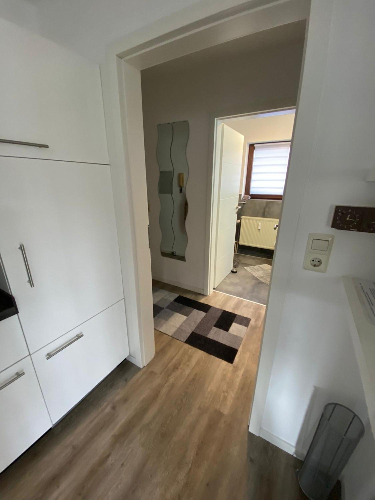 Gaestehaus Und Ferienwohnung Baechle Bad Peterstal-Griesbach Esterno foto