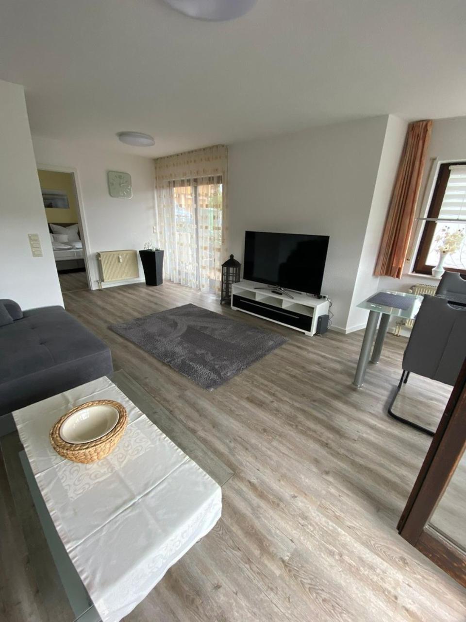 Gaestehaus Und Ferienwohnung Baechle Bad Peterstal-Griesbach Esterno foto