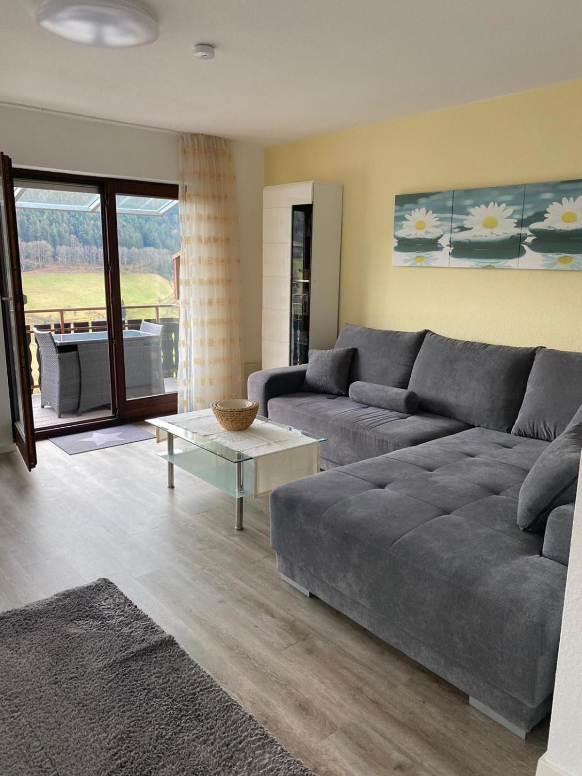 Gaestehaus Und Ferienwohnung Baechle Bad Peterstal-Griesbach Esterno foto