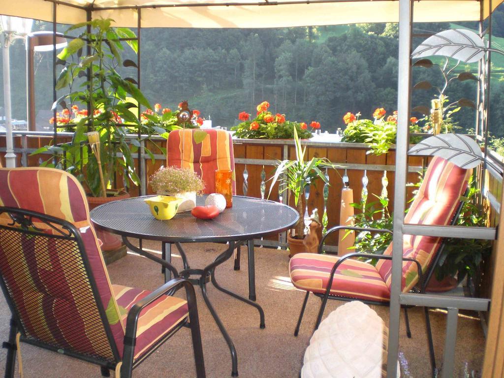 Gaestehaus Und Ferienwohnung Baechle Bad Peterstal-Griesbach Esterno foto
