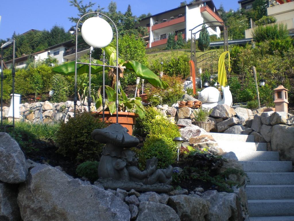 Gaestehaus Und Ferienwohnung Baechle Bad Peterstal-Griesbach Esterno foto