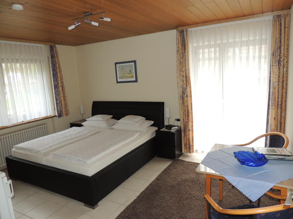 Gaestehaus Und Ferienwohnung Baechle Bad Peterstal-Griesbach Camera foto