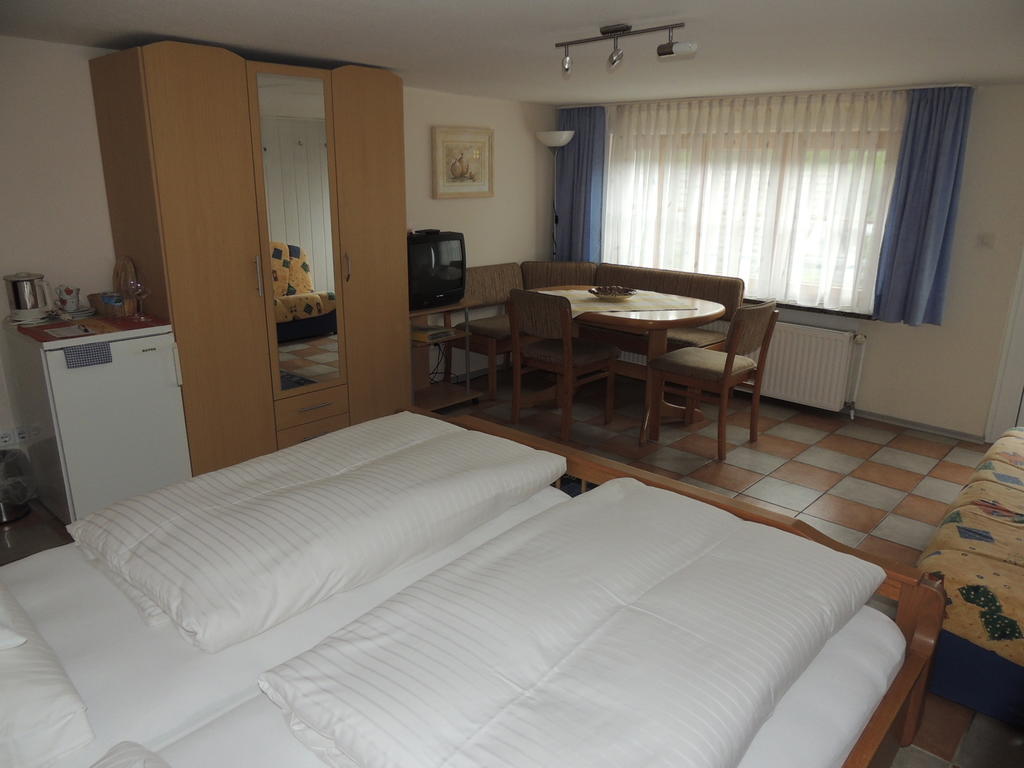 Gaestehaus Und Ferienwohnung Baechle Bad Peterstal-Griesbach Camera foto