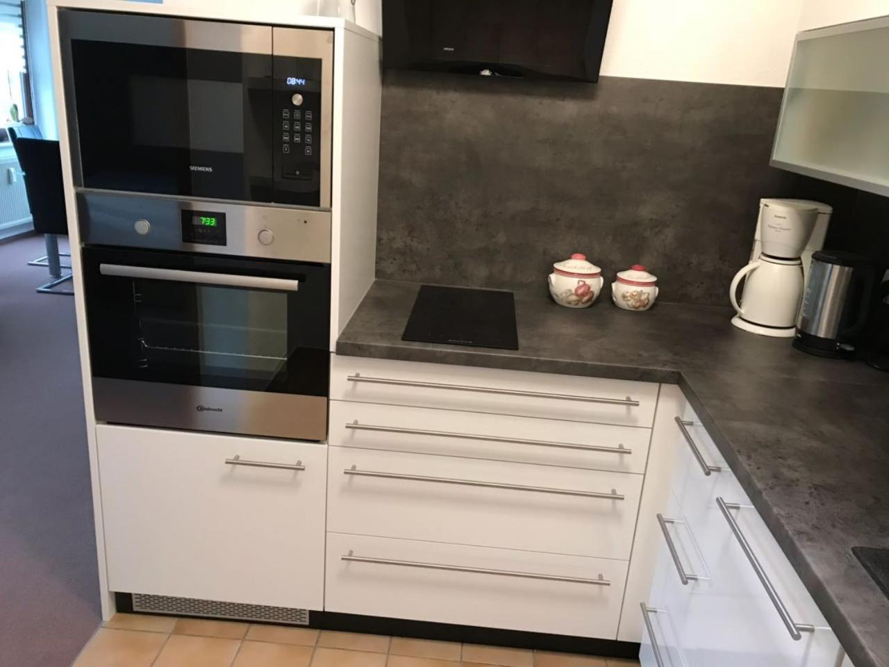 Gaestehaus Und Ferienwohnung Baechle Bad Peterstal-Griesbach Esterno foto